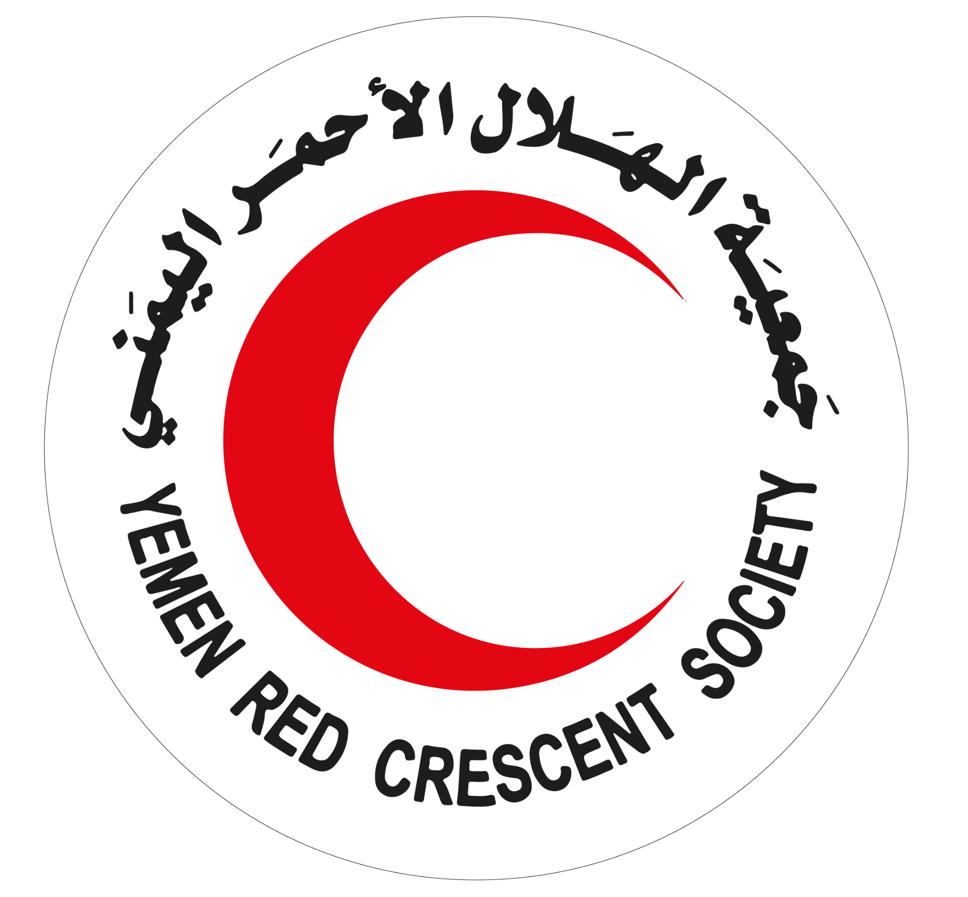 جمعية الهلال الأحمر اليمني